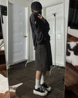  Bagic bermuda A-Shorts [3color]316