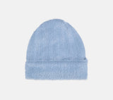 No.1527 F fur BEANIE (4color)