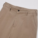 クラシックチノパンツ DEEP BEIGE