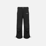 BADHABITS PARACHUTE - BLACK
