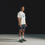 スポーツデプトセルカレッジTシャツ - オートミール