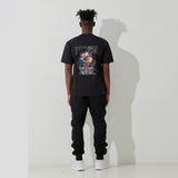 Land MiracleT-shirt (Black)