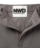 Switch Pocket Cargo Pants_Gray