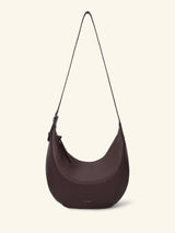 Crescent Shoulder