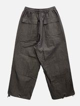 ダンテオーバーシャーリングパンツ 2C