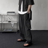 TAP Parhen Belt Shirt (2 colors)