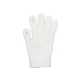 リボンタッチグローブ (white)