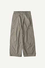 Vintage Volume Dart Pants