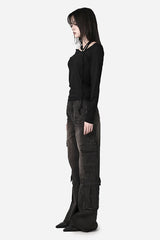 Mud Dust Cargo Pants