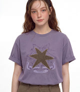 26SS★ セイバースターショートスリーブTシャツ