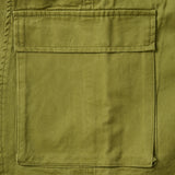 Tracking Washed Cargo Pants (4color)