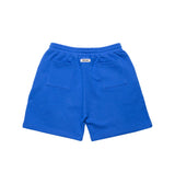 Blanks Shorts | Cobalt Blue