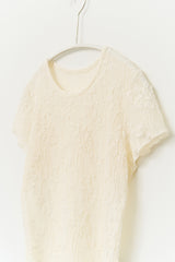 (W) Roses Top