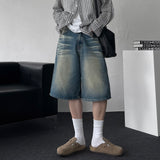 YM Redic Bermuda Denim (2 colors)