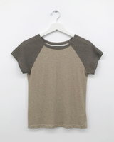Air raglan shirt (3color) 