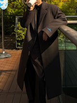 Pleddy Scalar Wool 60% Single Coat (3color)