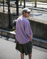 MAC FORD HALF TEE