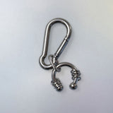 Piercing keyring (Small)