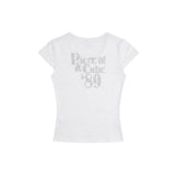 Tavi Soft U Neck Tee