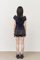 (W) Kenzi Studded Bra top