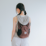 Ultra-light Compact PocketBag V1 Brown
