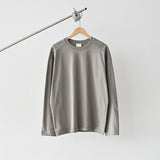 HDL クールエバーロングスリーブTシャツ