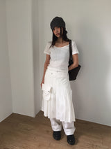 Hampshire Carpenter Cotton Pants (3color)