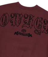 BACK NOWHERE SWEATSHIRT