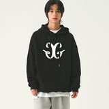 [UNISEX]G Logo Hoodie