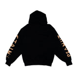 PEANUT STAIN - OG Oversized Hoodie