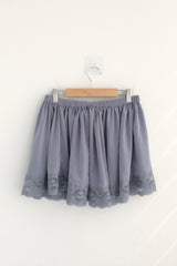 Fairy lace skirt