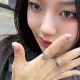 [Celeb pick] Spark Ring #002