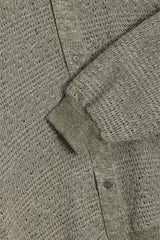 Summer Loose Open Weave Cardigan