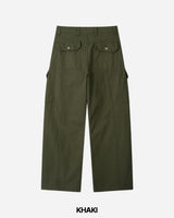 Stow Washed Cargo Pants