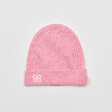 MP SYMBOL BEANIE