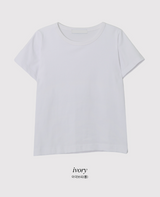 Summer Bio Short Sleeve T-shirt (7color)