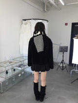 ナナストリングレッグウォーマー (2color)