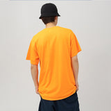 エグザンプルストレートロゴ半袖Tシャツ