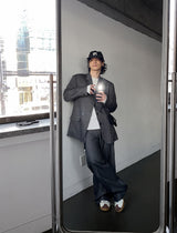 No.1139 tailor stripe JK