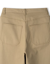 MI Wide Balloon Pants (2C)