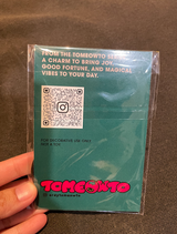 Standee | Lucky Tomeowto 