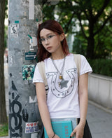 STEKI 2002 Tシャツ