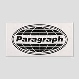 PARAGRAPH ビーチタオル