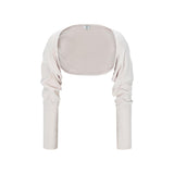 CLOUDY BOLERO-PINK