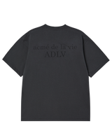 26SSバスケットボール シッティング AC ベア ショートスリーブ Tシャツ