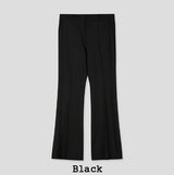 Plead Long Bootcut Slacks