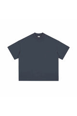 オーバーサイズペーパーヤーンTシャツ