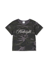 カモTシャツ (dark grey)