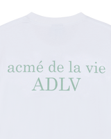 26SS セラミック AC ベア 半袖 Tシャツ