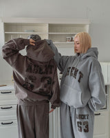 Agent Camo Patch Pigment Hood